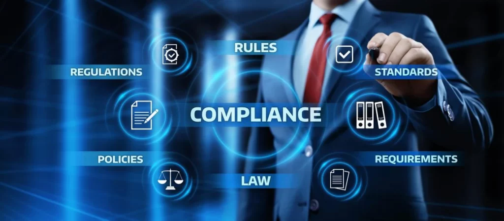 Compliance