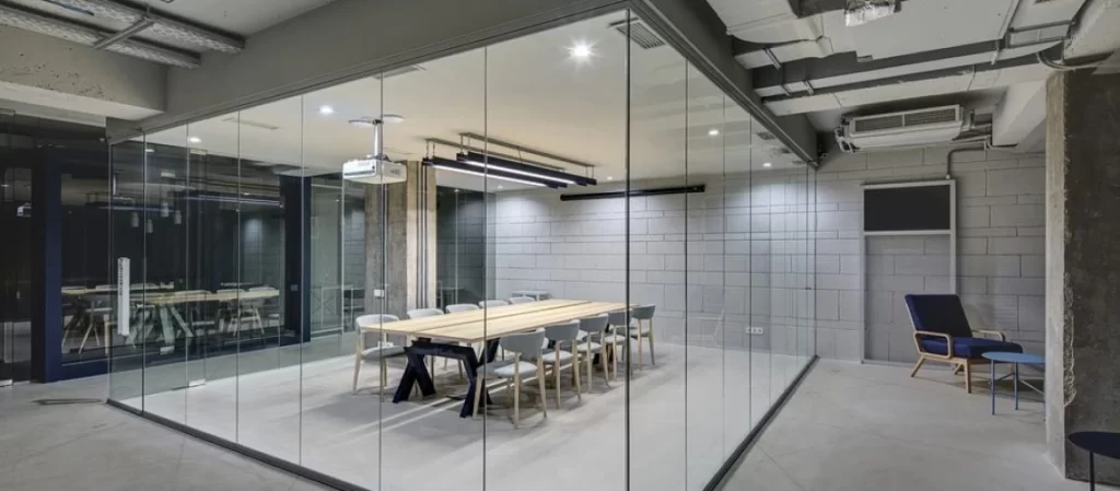 facility management services