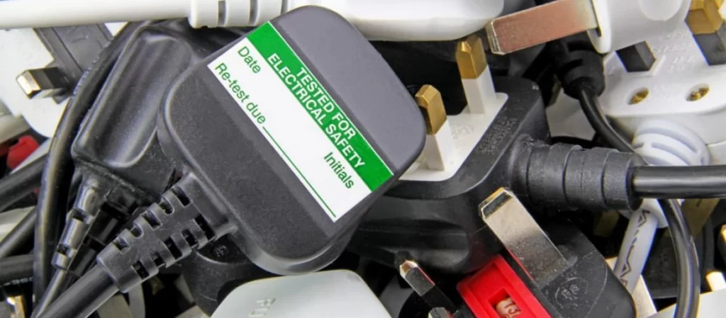 pat testing