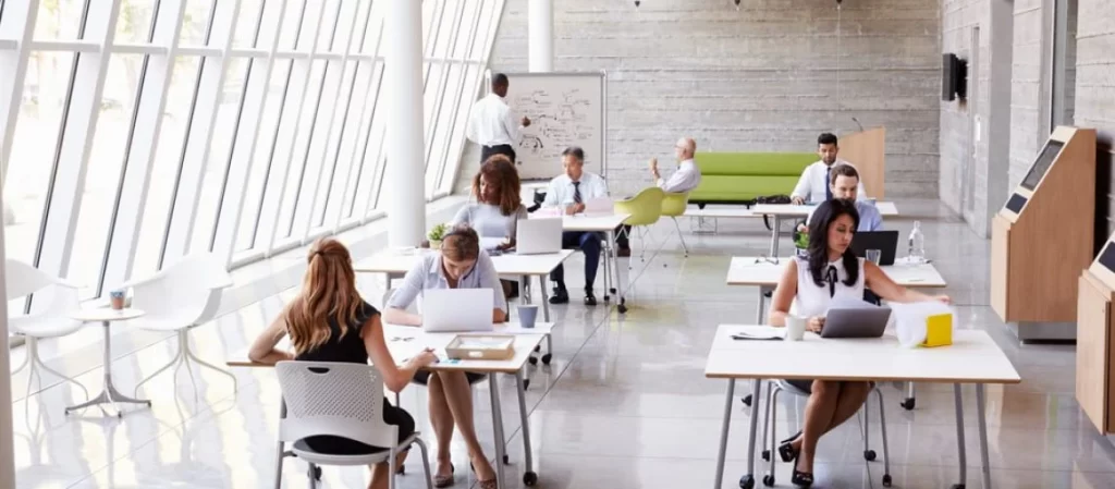 Office Trends