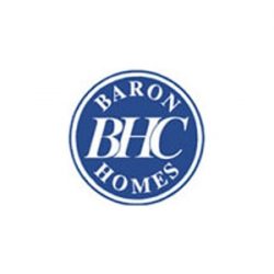 Baron-Homes-Corporation-Logo