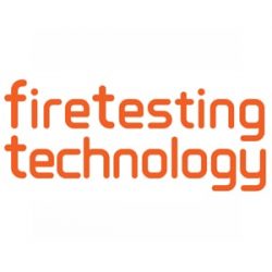 Firetesting-Technology-Logo