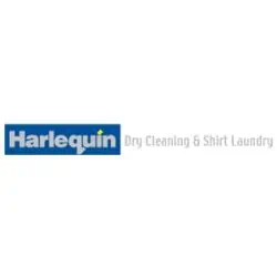 Harlequin-Dry-Cleaners-Logo