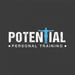 Potential-Personal-Training-Logo