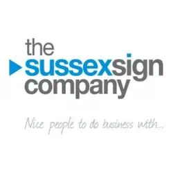 Sussex-Sign-Company-Logo