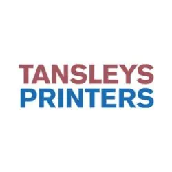 Tansley-Printers-Logo