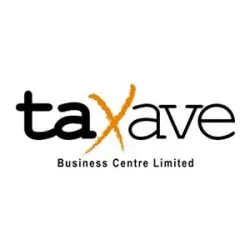 Taxave-Business-Centre-Logo