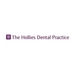 The-Hollies-Dental-Surgery-Logo