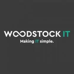Woodstock-IT-Services-Logo
