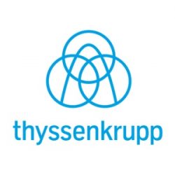 thyssenkrupp-System-Engineering-Logo