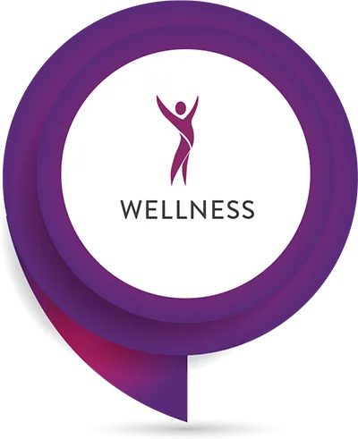 wellness services