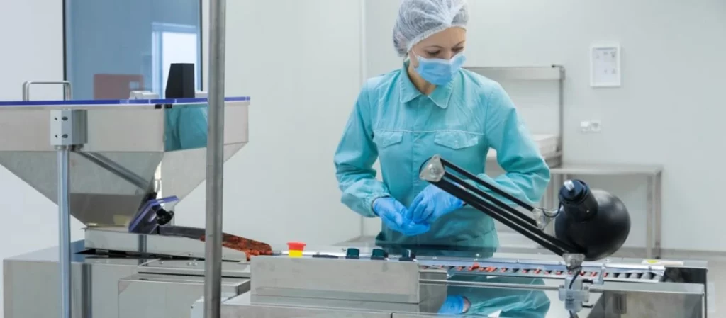 Facilities Management for a Medical Innovation Company