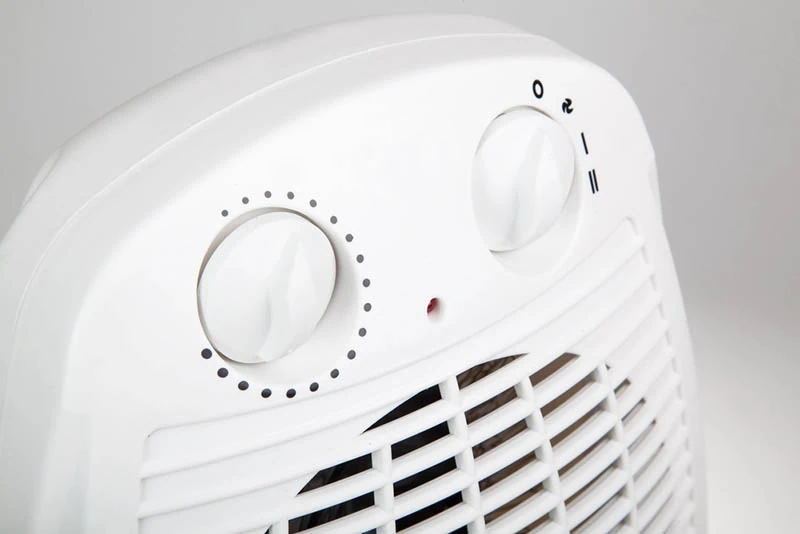 Electric Space Heater Safety Tips