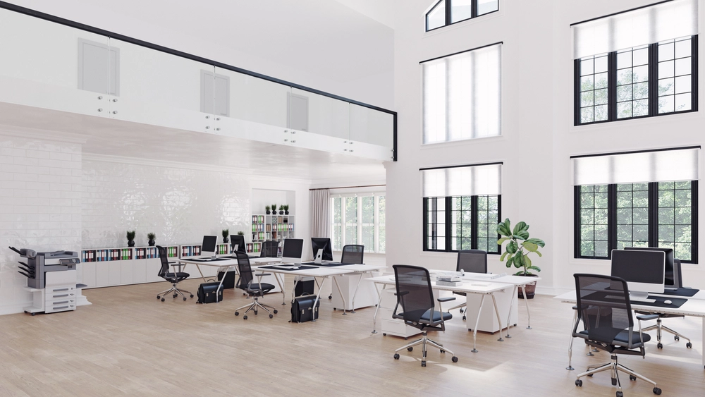 Best Office Design Trends 2023: 3 Things to Consider - Sussex Facilities  Management