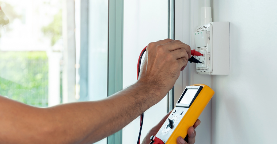 7 Essential Compliance Test Specifications Your Business Needs to Stay Safe and Legal
