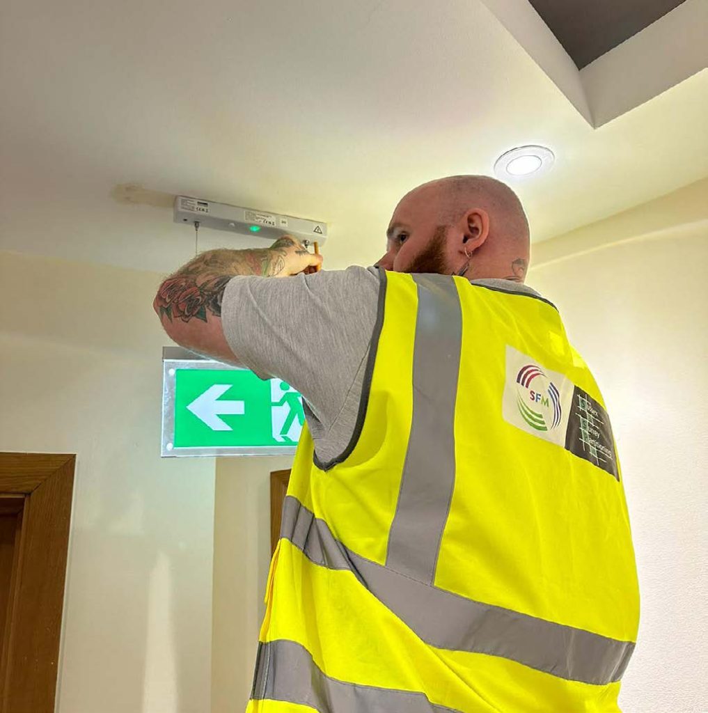 Why Choose a Facilities Management Company?