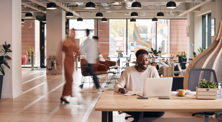 Office Fit Out: Creating Spaces That Support Sensory Overload in Adults