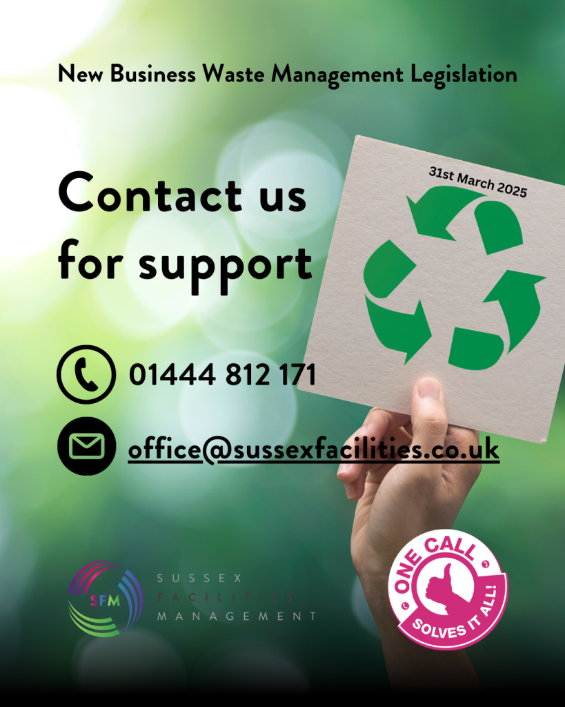 recycling legislation