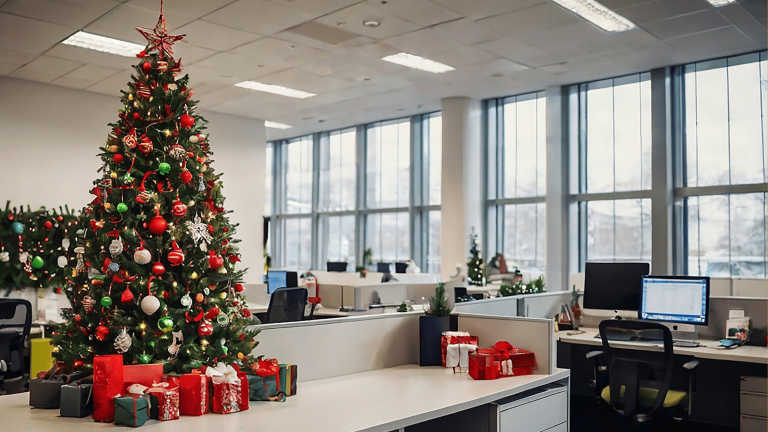 portable heater facility management